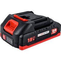 Дрель-шуруповерт Profipower MKBL-18BT (с 2-мя АКБ, кейс)