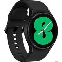 Умные часы Samsung Galaxy Watch4 40мм (черный)