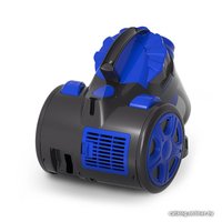 Пылесос Blackton Bt VC1604C (черный/синий)
