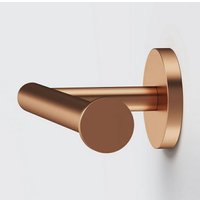 Держатель для туалетной бумаги AM.PM X-Joy A85A34144 (розовое золото)