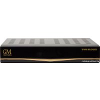 Спутниковый ресивер Golden Media Spark Reloaded Full HD
