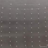 Светодиодная гирлянда Neon-Night Светодиодный дождь из росы 3х3 м 315-885 (белый)