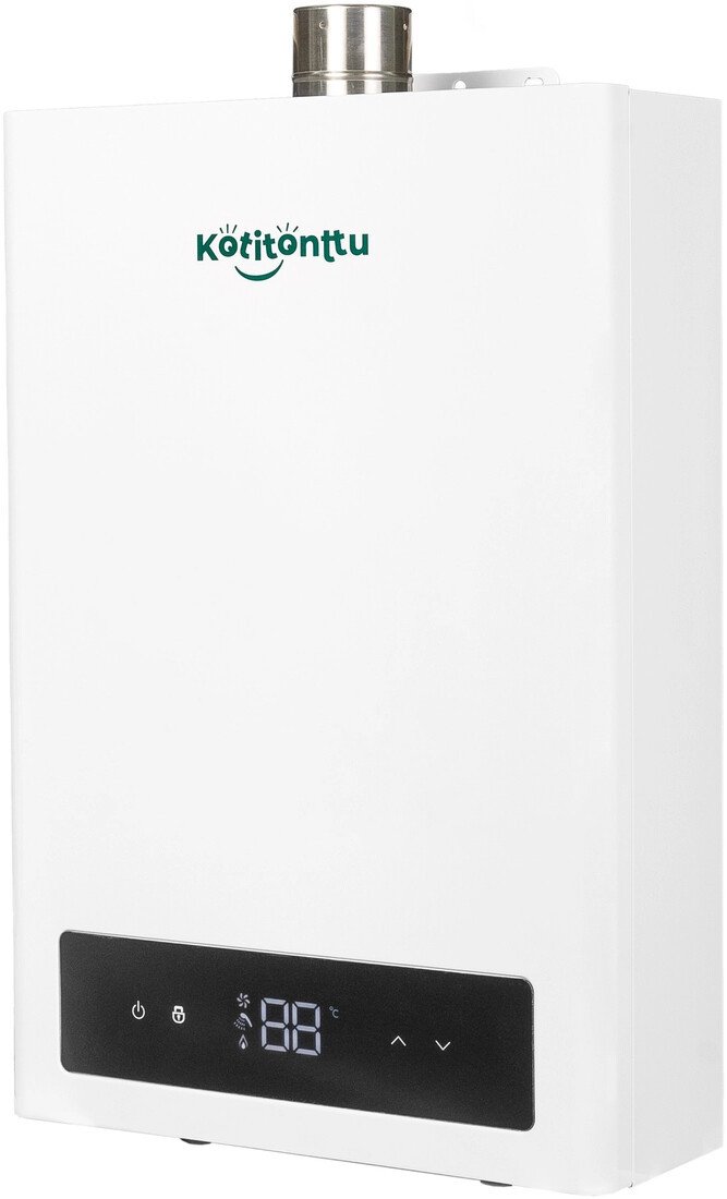Газовая колонка Kotitonttu Suari S13ST