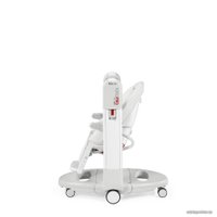 Высокий стульчик Peg Perego Tatamia Follow Me 2022 (latte)