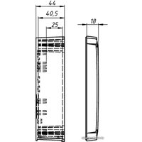 Герметичный бокс Антэкс AX-BOX 150 x 150 x 60 IP67