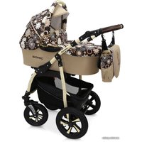Универсальная коляска Verdi Sonic (3 в 1)