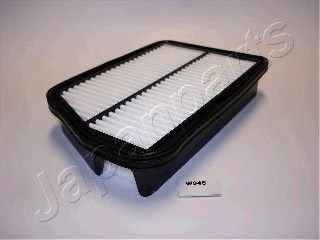 

Воздушный фильтр Japanparts FAW04S