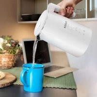 Электрический чайник Kitfort KT-6715