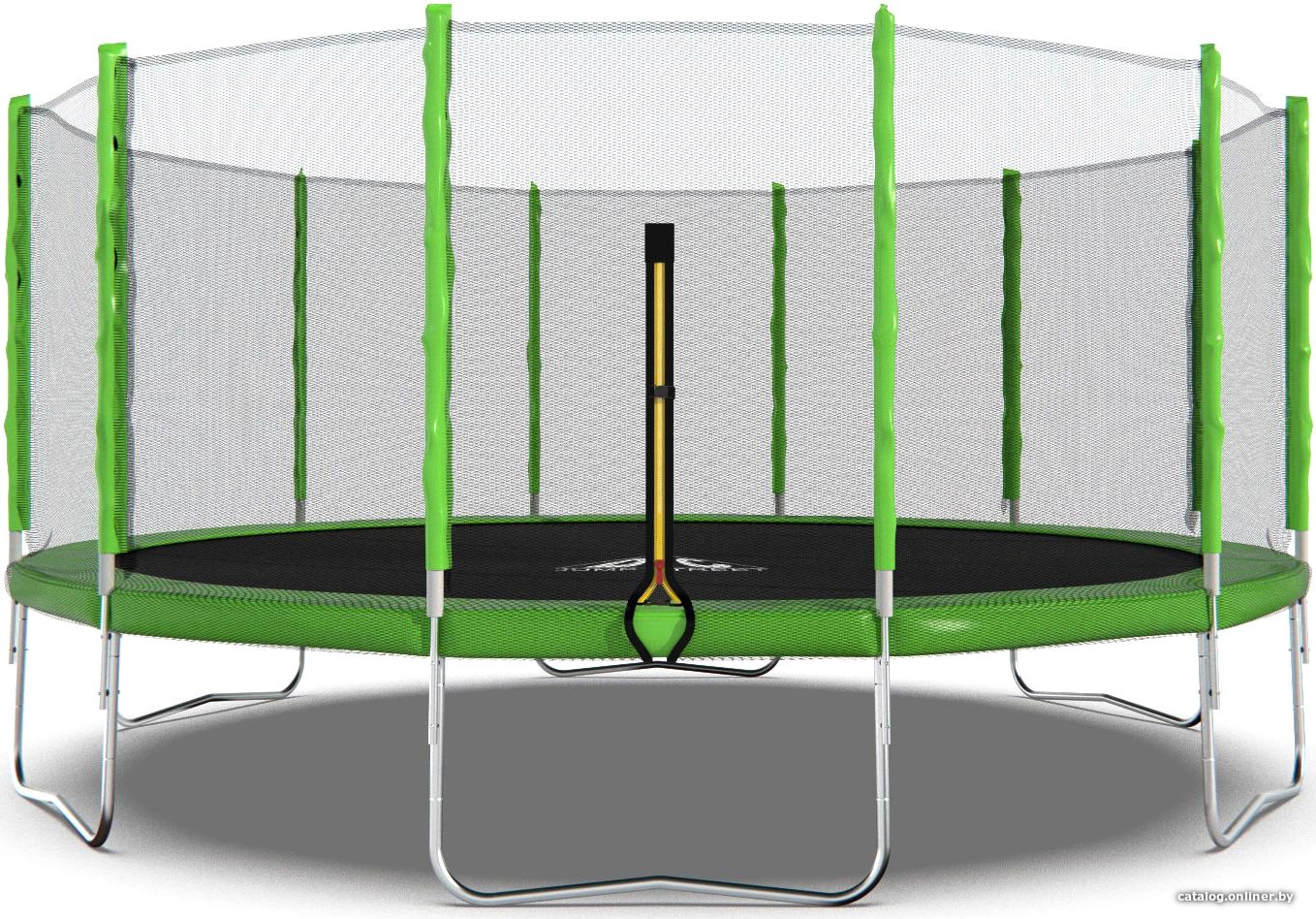 Батут DFC Fitness 16FT-TR-LG
