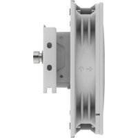 Вентилятор для корпуса SilverStone FDP02 (белый)