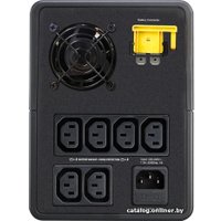 Источник бесперебойного питания APC Easy UPS BVX 1600VA BVX1600LI