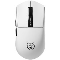 Игровая мышь URZUS Viper (белый)