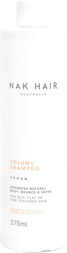 Шампунь NAK Volume Shampoo 375 мл