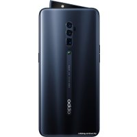 Телефон Oppo Reno 10x Zoom CPH1919 международная версия (черный графит)