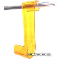 Крючок для ванны Primanova M-B26-17