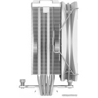 Кулер для процессора PCCooler K4 (белый)