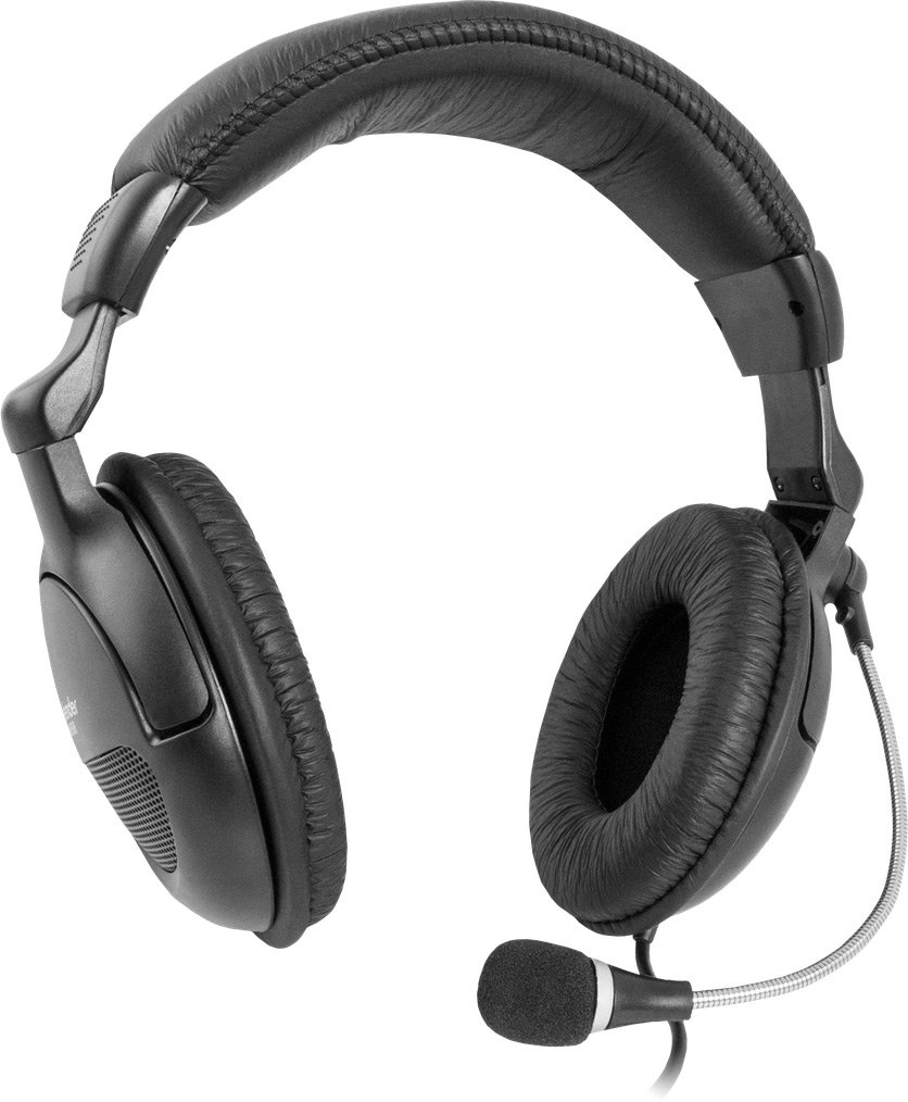 Наушники Defender HN-898