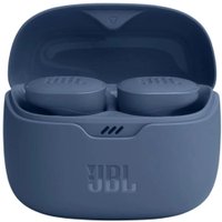 Наушники JBL Tune Buds (темно-синий)