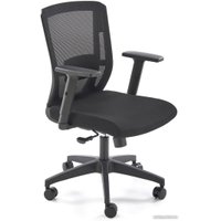 Офисное кресло Halmar Paredes (черный)