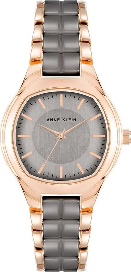 

Наручные часы Anne Klein 3992TPRG