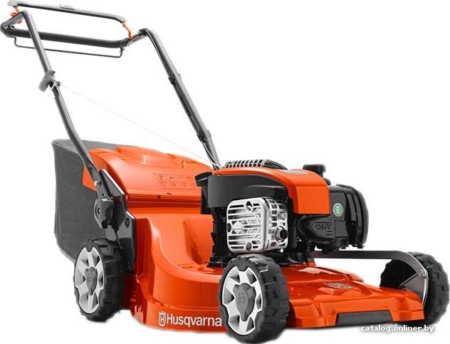 Газонокосилка Husqvarna LC 247S [967345301]