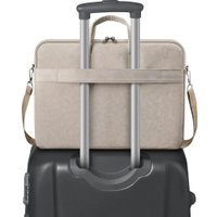 Сумка Defender Solid 15.6" (бежевый)