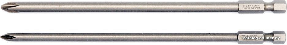 Набор бит Yato YT-0489 (2 предмета)
