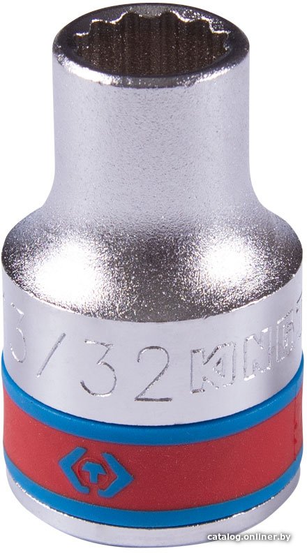 Головка слесарная King Tony 433013S