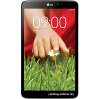 Планшет LG G PAD 8.3 16GB Black