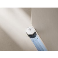 Робот-пылесос Xiaomi Robot Vacuum S40 OV81 (евровилка, белый)