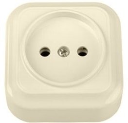 

Розетка Bylectrica РА16-0101