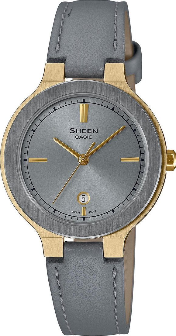 

Наручные часы Casio Sheen SHE-4559GL-8A
