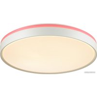 Припотолочная люстра Sonex Kezo Pink 7708/EL