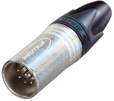 

Адаптер Neutrik NC7MXX
