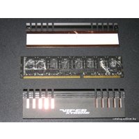 Оперативная память Patriot Viper Xtreme Division 2 2x4GB KIT DDR3 PC3-12000 (PXD38G1600LLK)