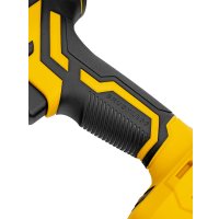 Гайковерт Denzel CIWH-BL-20-350 (с 1-им АКБ, кейс)