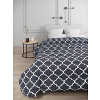 Покрывало Loon Богдан 210x240 (серый)