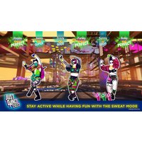  Just Dance 2022 для PlayStation 5