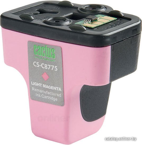 Картридж CACTUS CS-C8775