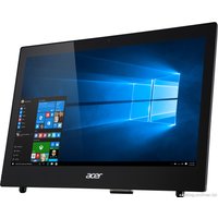 Моноблок Acer Aspire Z1-602 [DQ.B3VME.001]