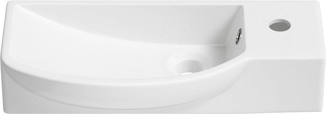 Умывальник Lavinia Boho Bathroom Sink Slim 33311037