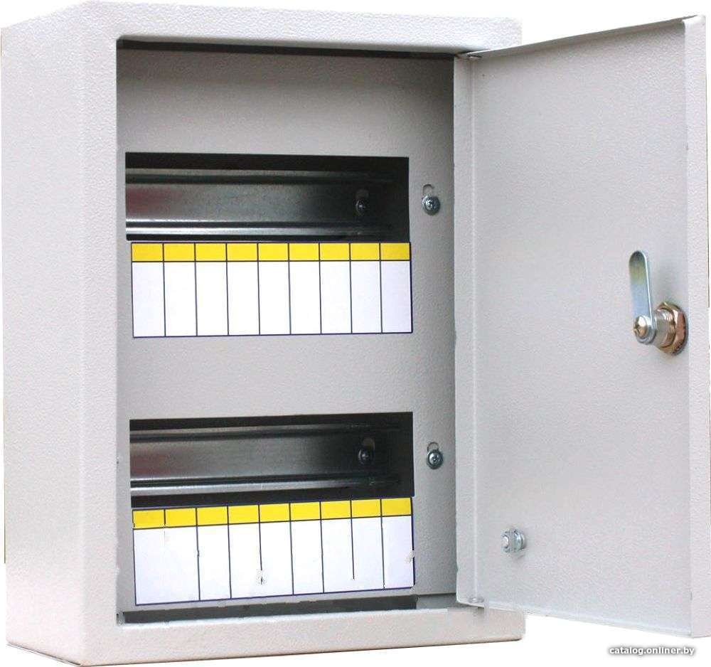 Щит распределительный Rucelf ЩРН-18 IP31