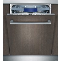 Встраиваемая посудомоечная машина Siemens SN636X03ME