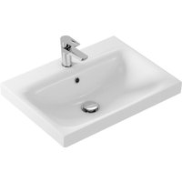 Умывальник Cersanit Moduo 60 S-UM-MOD60/1 + 63063