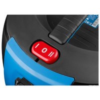 Пылесос Bull AS 3002 с аксессуарами 0329189