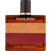 Парфюмерная вода Franck Olivier Pure Addiction EdP (100 мл)