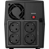 Источник бесперебойного питания nJoy Keen 2000