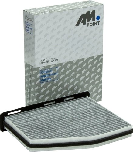 Салонный фильтр AM Point LAK181