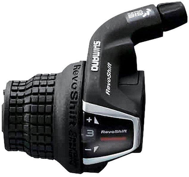 

Шифтер передний Shimano Tourney SL-RS35-L