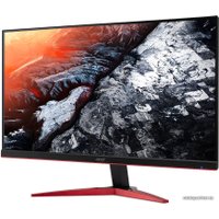 Игровой монитор Acer KG271Cbmidpx